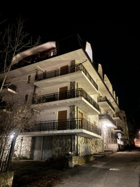 Maison Seguret, respiro montagna Oulx
